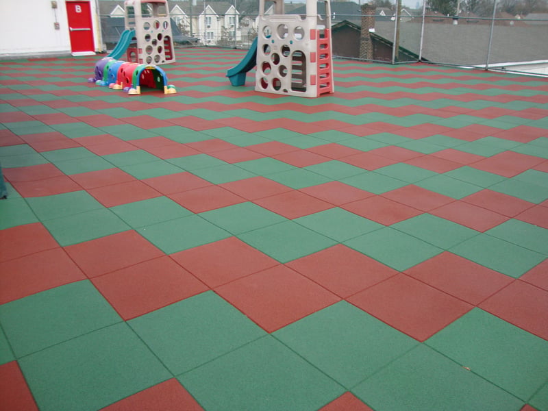 Rooftop Playground preview 7
